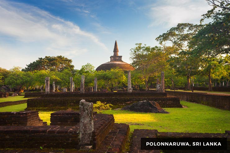 Culture And Heritage