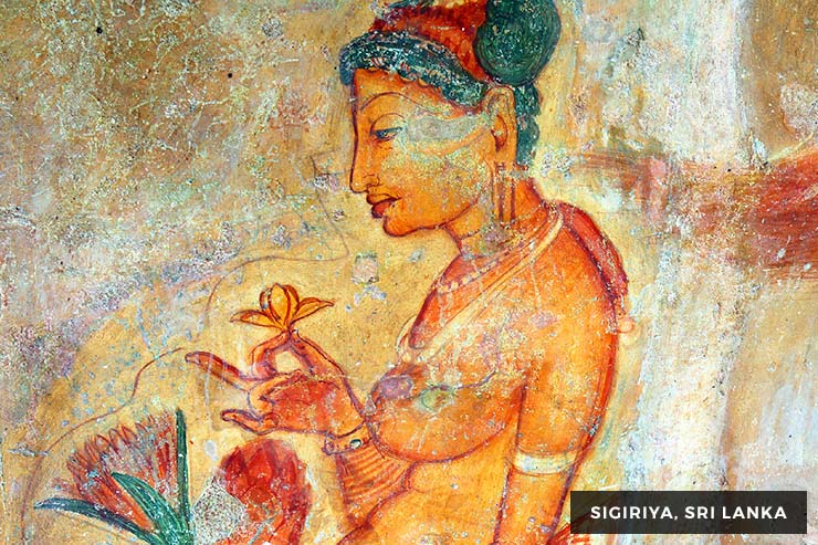 Culture And Heritage
